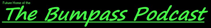 thebumpasspodcast.com